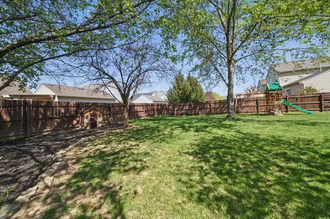 Exterior - 4097 Garrard Dr, Obetz, OH 43207 photo 10 of 10