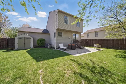 Exterior - 4097 Garrard Dr, Obetz, OH 43207 photo 6 of 10