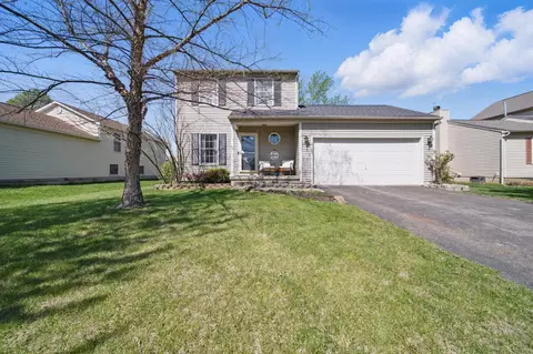 Exterior - 4097 Garrard Dr, Obetz, OH 43207 photo 2 of 10