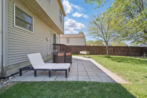 Exterior - 4097 Garrard Dr, Obetz, OH 43207 photo 7 of 10
