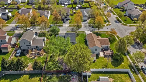 View/Area - 4097 Garrard Dr, Obetz, OH 43207 photo 9 of 9
