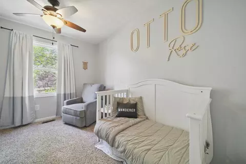 Bedroom - 4097 Garrard Dr, Obetz, OH 43207 photo 3 of 5