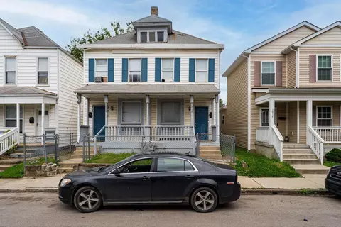 1808 S 6th St, Columbus, OH 43207