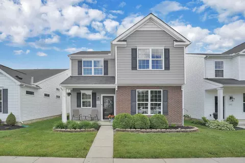 6123 Follensby Dr, Westerville, OH 43081