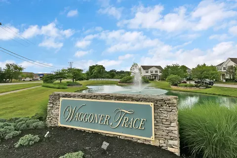 1071 Remi Dr, Blacklick, OH 43004
