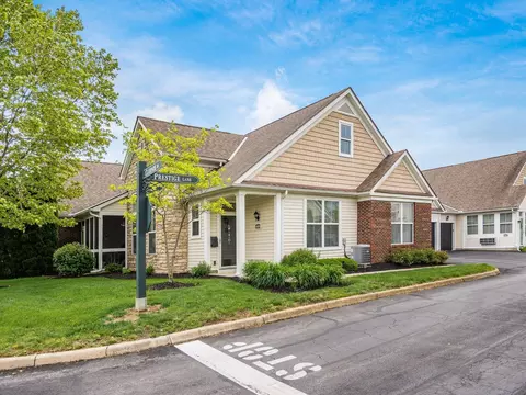4684 Prestige Ln, Hilliard, OH 43026