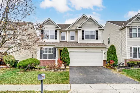 2697 Rinaldi Dr, Columbus, OH 43219