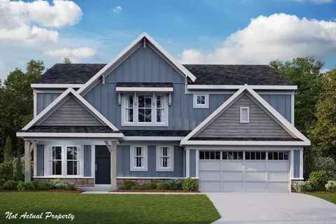 12292 Pleasant View Dr, Pickerington, OH 43147