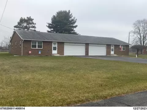 420-463 Blose St, Tremont City, OH 45372