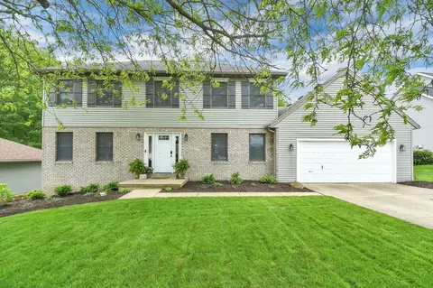 567 Heidi Ln, Mansfield, OH 44904