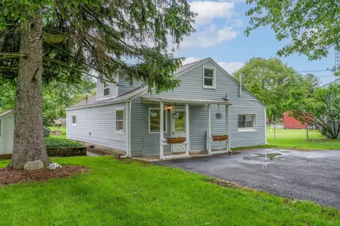 2535 Gooding Rd, Marion, OH 43302