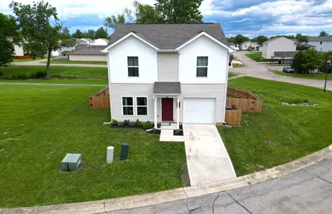 324 Genoa Rd, Commercial Point, OH 43116