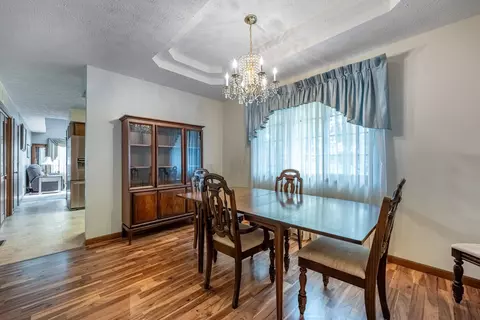 Dining - 1775 Fox Ridge Dr, Springfield, OH 45503 photo 1 of 1
