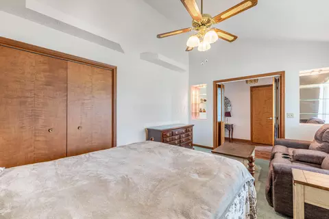 Bedroom - 1775 Fox Ridge Dr, Springfield, OH 45503 photo 1 of 3
