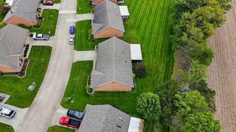 View/Area - 1775 Fox Ridge Dr, Springfield, OH 45503 photo 3 of 4