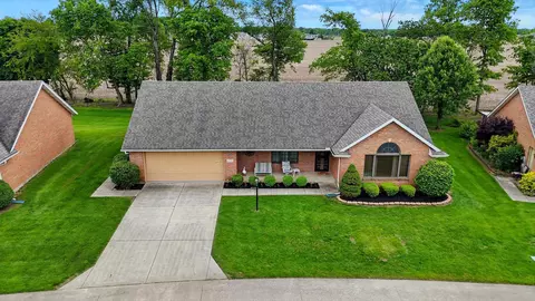 View/Area - 1775 Fox Ridge Dr, Springfield, OH 45503 photo 2 of 4
