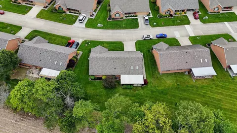 View/Area - 1775 Fox Ridge Dr, Springfield, OH 45503 photo 4 of 4