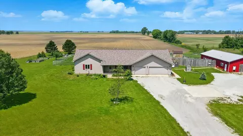 2580 Lafayette Plain City Rd, London, OH 43140