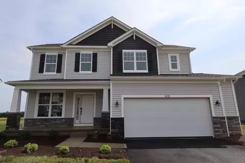 1635 Marie Way, Delaware, OH 43015