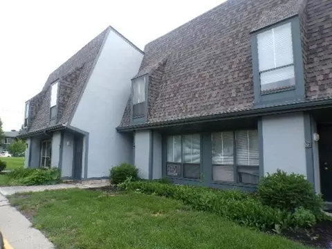 1022 Galliton Ct #C, Columbus, OH 43220