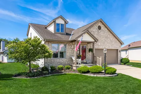 4995 Softwood Ct, Westerville, OH 43081