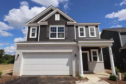 5449 Valleydale Rd, Powell, OH 43065