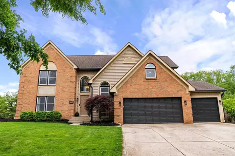 1276 Wallasey Dr, Westerville, OH 43081