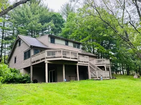 91 Bridle Path Ln, Granville, OH 43023