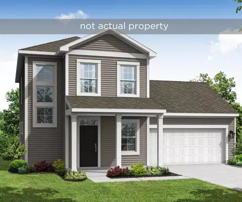 1554 Ebbets Ct, Columbus, OH 43228