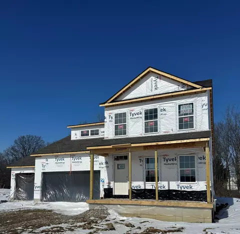 12405 Curtis, Plain City, OH 43064
