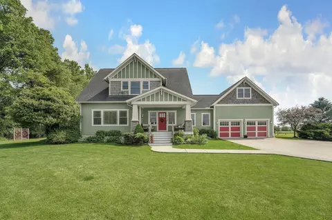 14980 Robins Rd, Johnstown, OH 43031