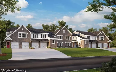 4266 Apple Branch Way, Dayton, OH 45459