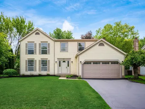 351 Northview Dr, Powell, OH 43065