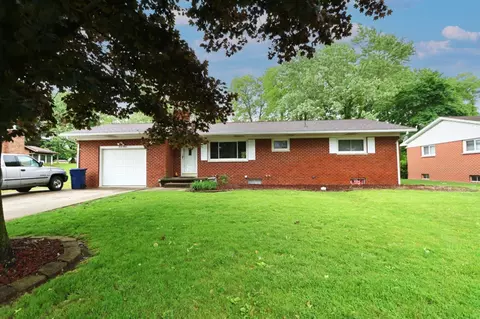 33 Sunset Dr, Shelby, OH 44875