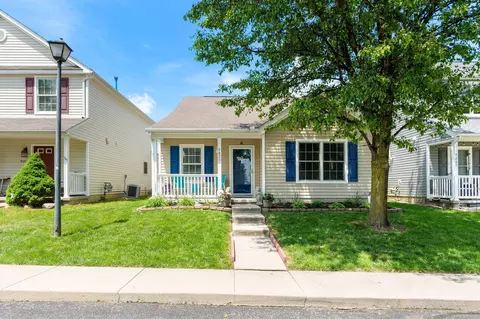9075 Boston Harbor Way, Orient, OH 43146