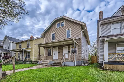 773-775 E 3rd Ave, Columbus, OH 43201