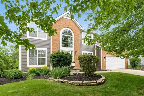 5533 Summer Blvd, Galena, OH 43021