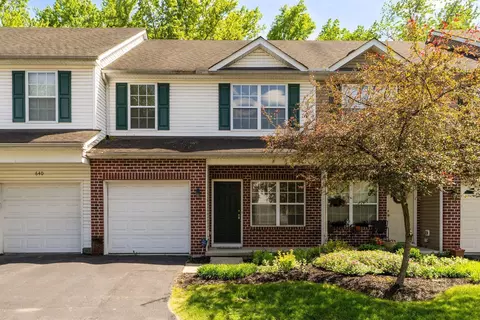642 Grove Cir #1902, Columbus, OH 43230