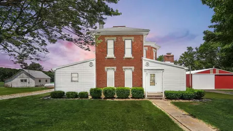 5810 Bickel Church Rd NW, Pickerington, OH 43147