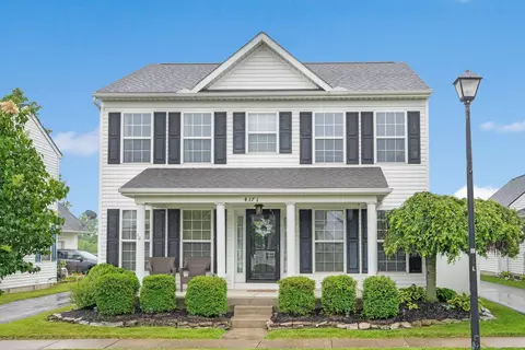 4371 Culburn Park Dr, Grove City, OH 43123