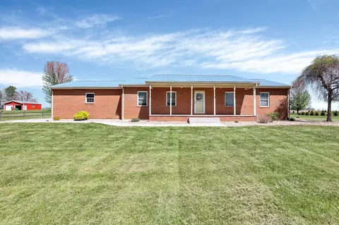 29938 Wolfe Rd, Circleville, OH 43113 photo 4