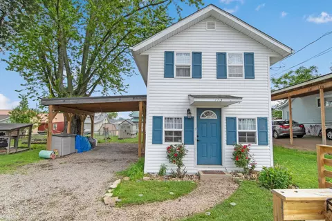 173 Highland Ave, Buckeye Lake, OH 43008