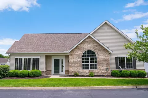 4800 Ashleigh Dr, Dublin, OH 43016