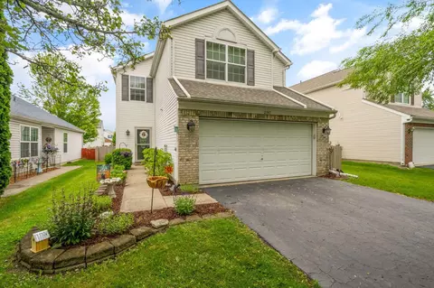 2147 Shortcreek Rd, Hilliard, OH 43026