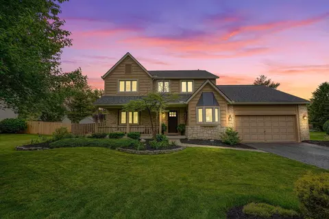 12179 Woodrow Ln, Pickerington, OH 43147