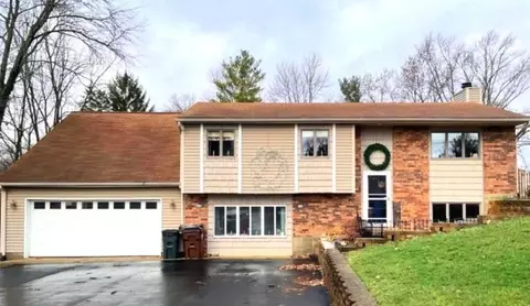 1850 Chickasaw Dr, London, OH 43140