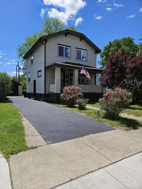 2889 E 12th Ave, Columbus, OH 43219