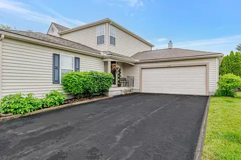 2514 Maxim Ln, Columbus, OH 43235