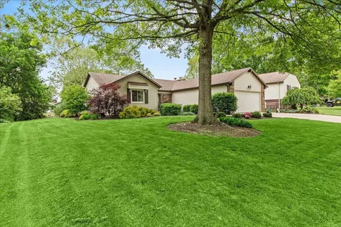 840 Catalpa Pl, Marysville, OH 43040