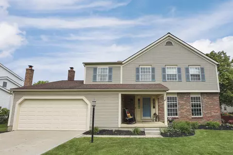 5706 Turner Ln, Hilliard, OH 43026